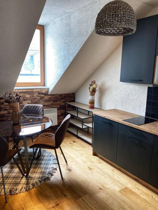 Cozy And Warm Apartment In The Heart Of Karlsbad エクステリア 写真