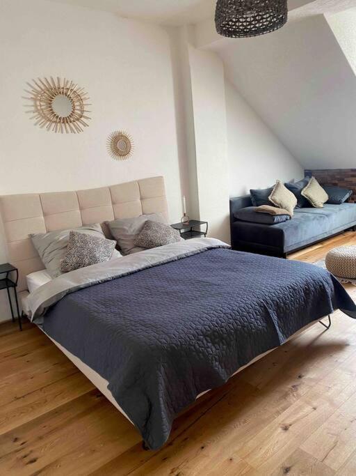 Cozy And Warm Apartment In The Heart Of Karlsbad エクステリア 写真